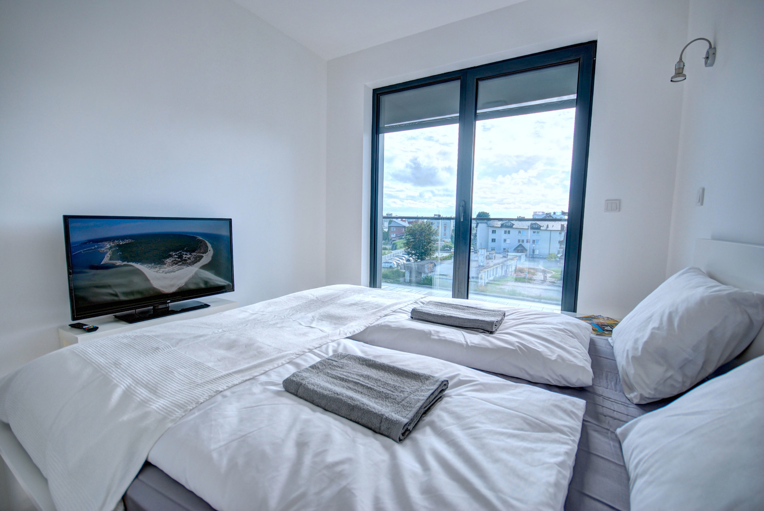 Apartament Natural 305
