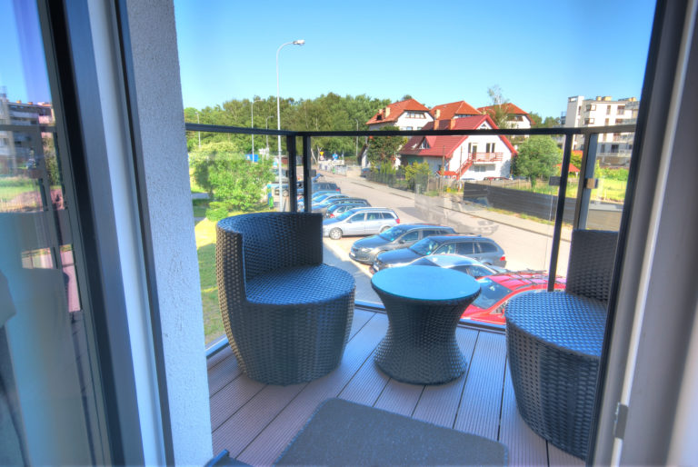 Apartament Kaszubska Bryza I - 7