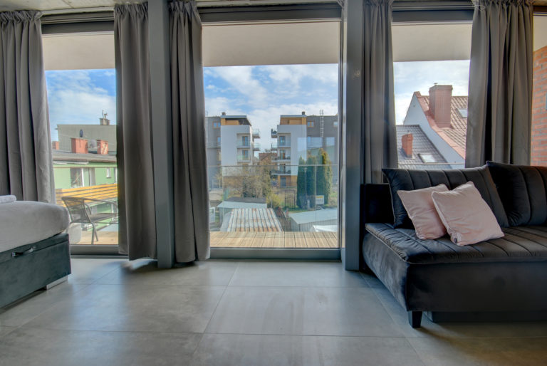 Apartament Loft 2