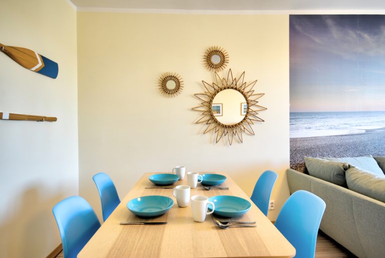 Apartament Zatoka