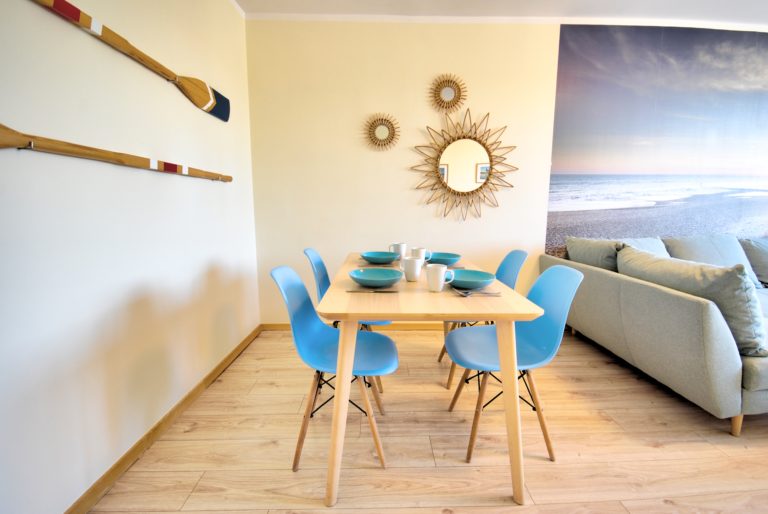 Apartament Zatoka