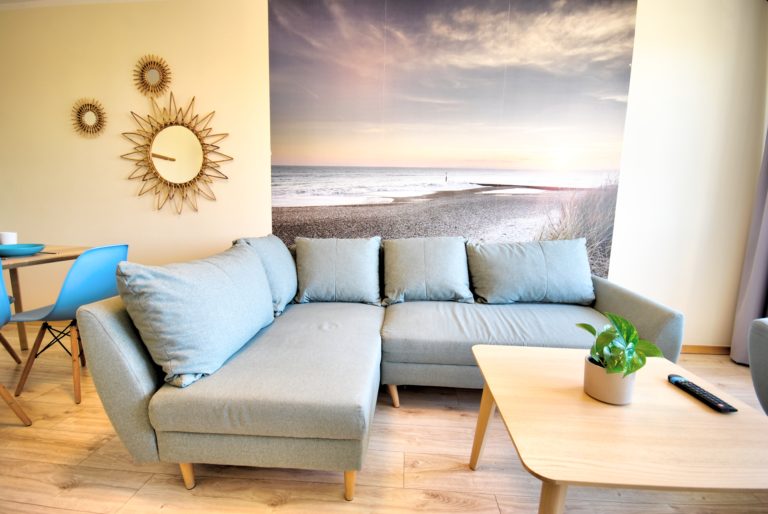 Apartament Zatoka