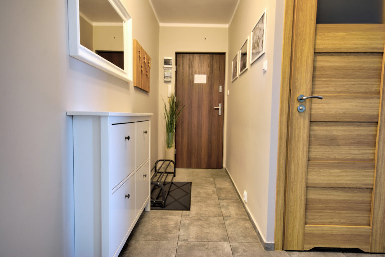 Apartament Zatoka