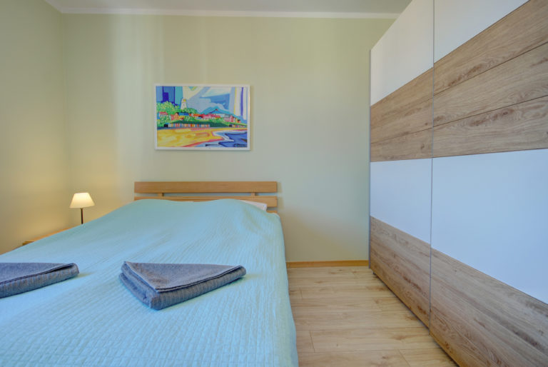 Apartament Zatoka