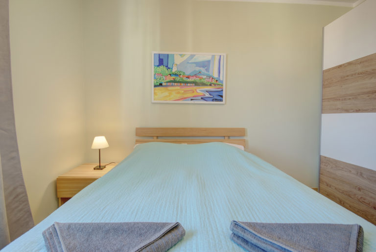 Apartament Zatoka