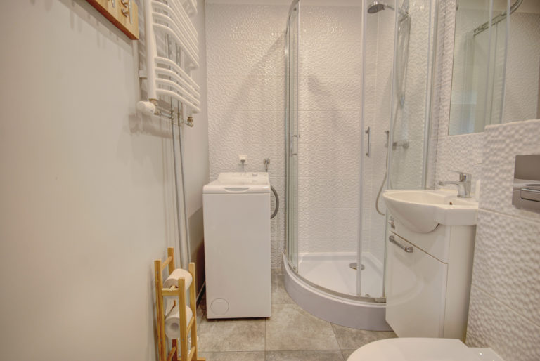 Apartament Zatoka