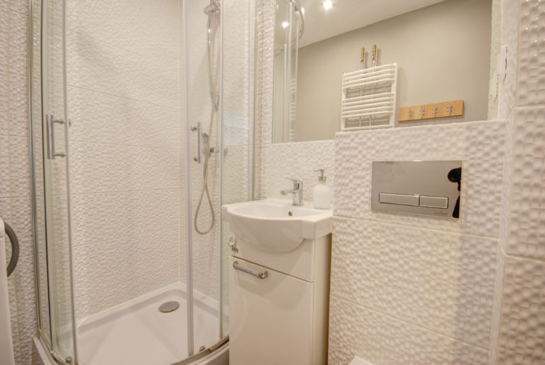 Apartament Zatoka