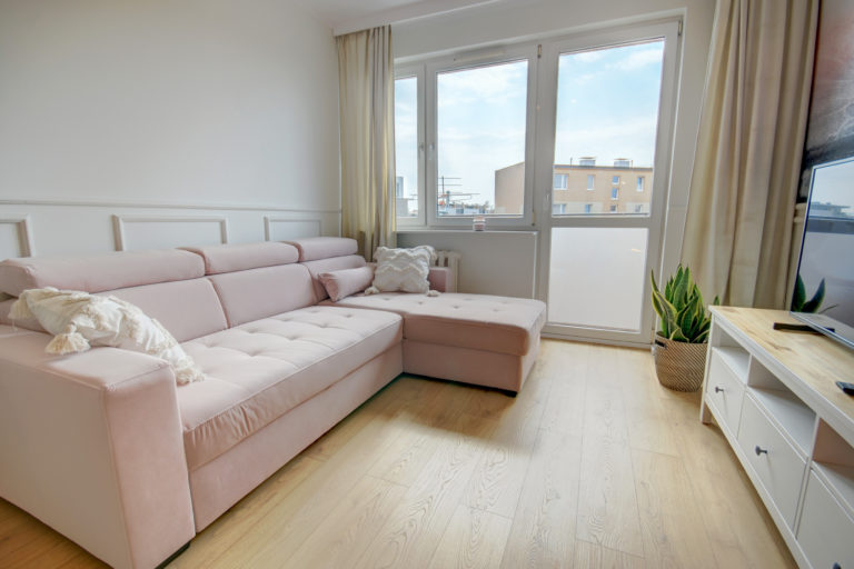 Apartament Rodzinny