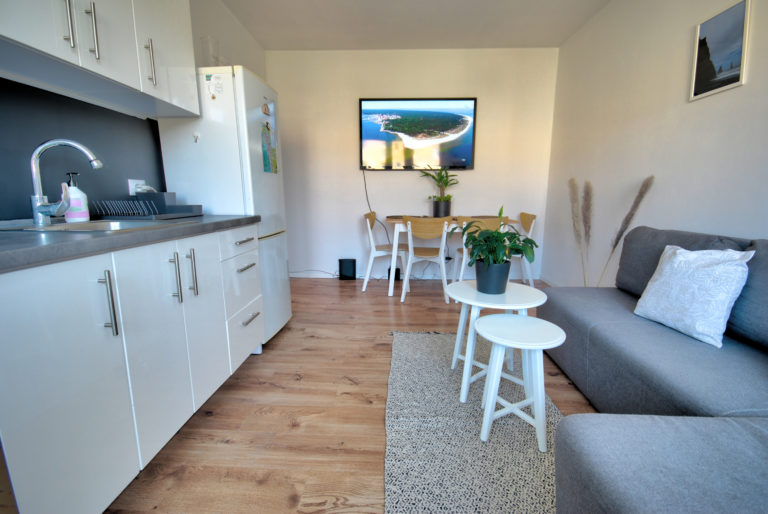 Apartament Steyera6