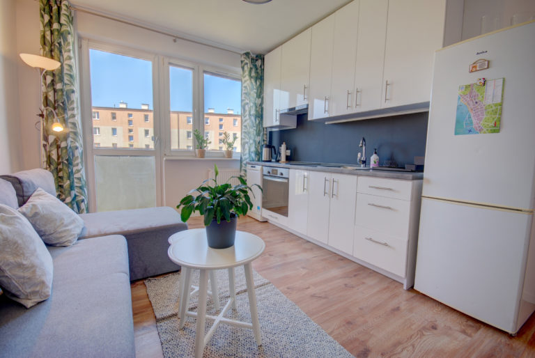 Apartament Steyera6