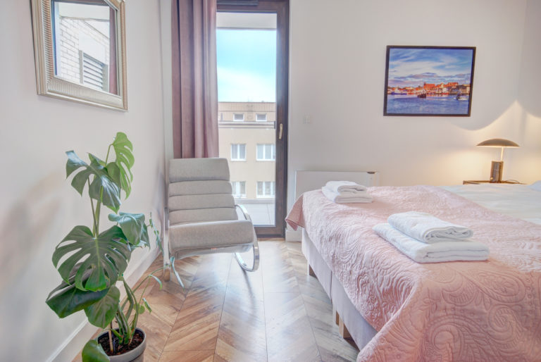 Apartament Belnihel 24