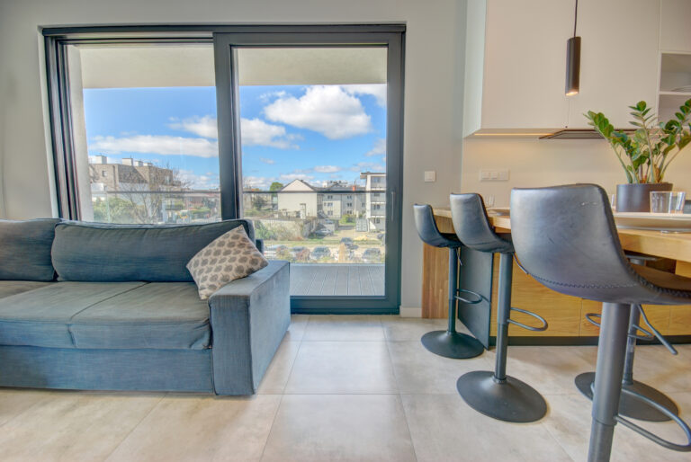 Apartament Natural 202