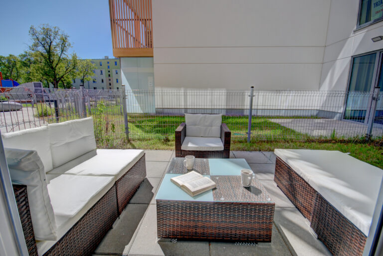 Apartament Casa Baia 30