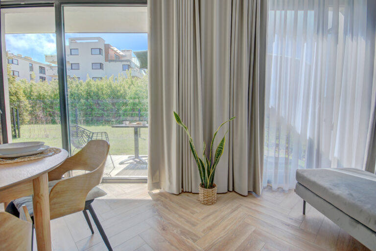 Apartament Kaszubska Bryza II - 2