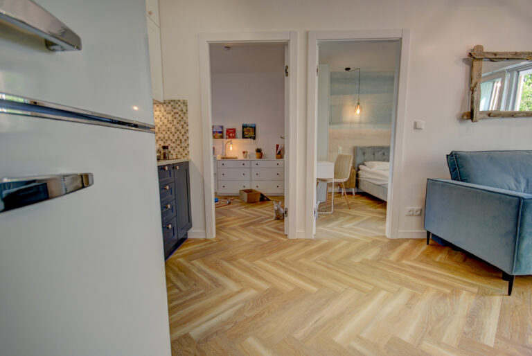 Apartament Casa Baia 37