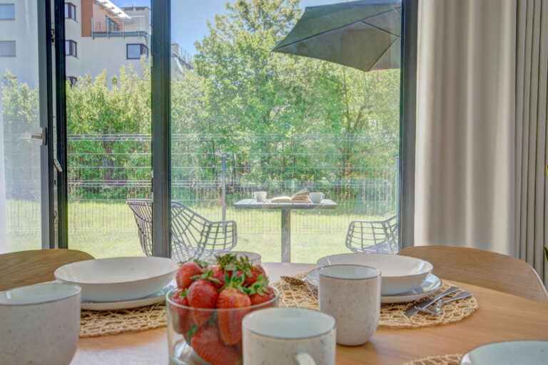 Apartament Kaszubska Bryza II - 2