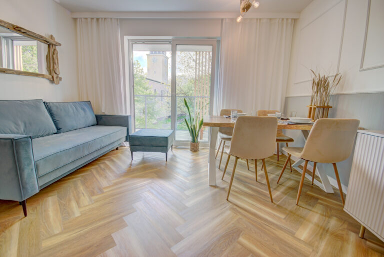 Apartament Casa Baia 37