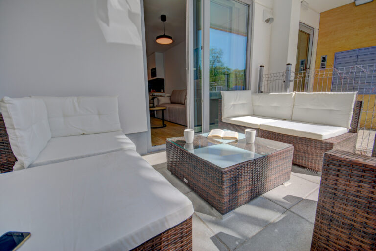 Apartament Casa Baia 30