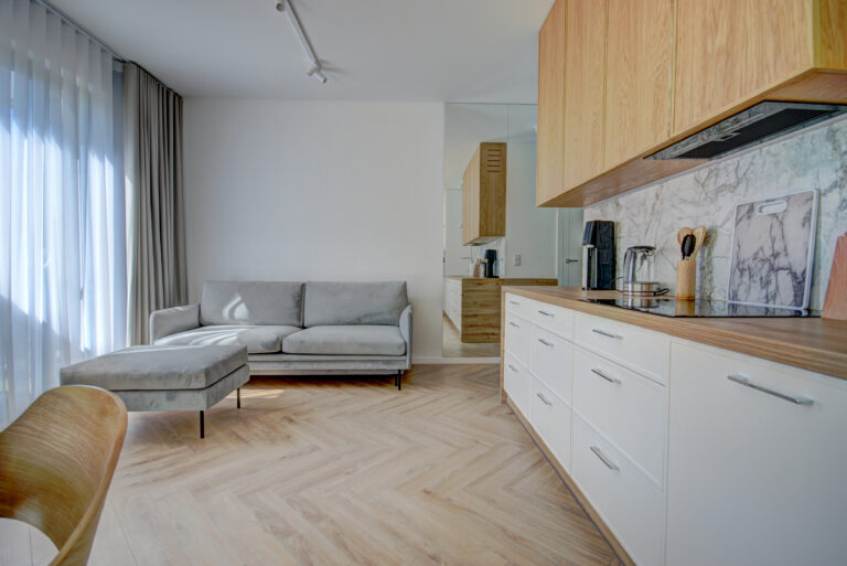 Apartament Kaszubska Bryza II - 2