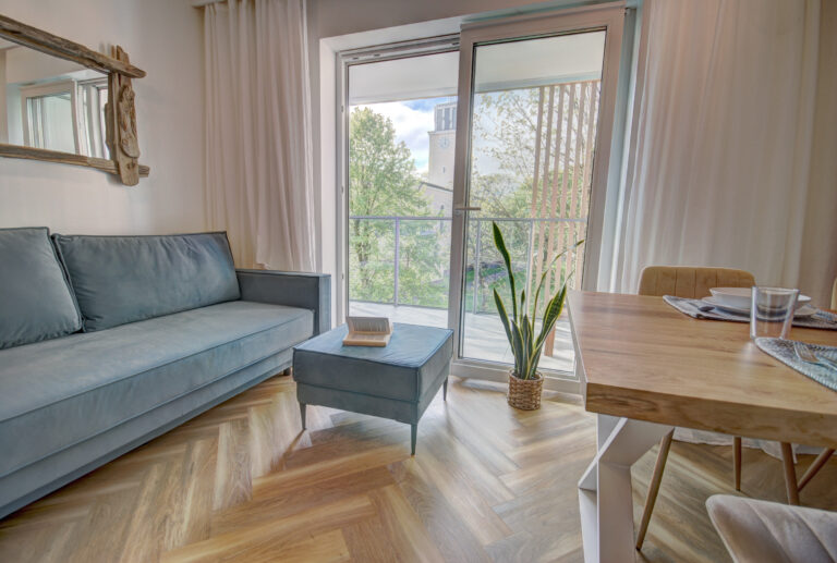 Apartament Casa Baia 37