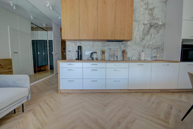 Apartament Kaszubska Bryza II - 2