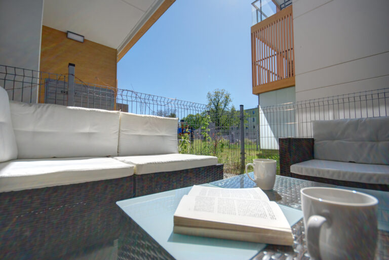 Apartament Casa Baia 30