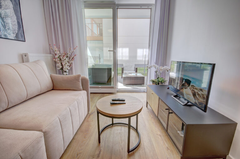 Apartament Casa Baia 30