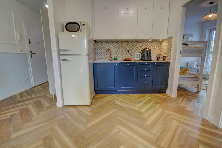 Apartament Casa Baia 37