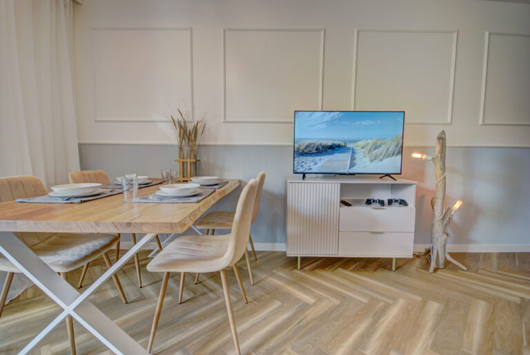 Apartament Casa Baia 37