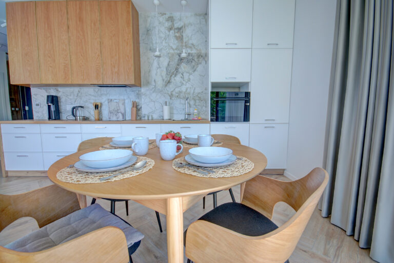 Apartament Kaszubska Bryza II - 2