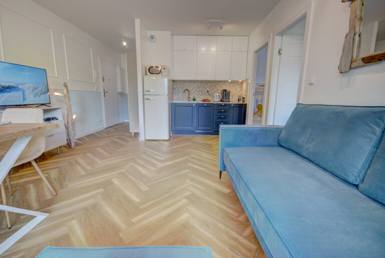 Apartament Casa Baia 37
