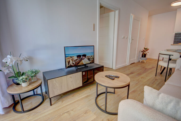 Apartament Casa Baia 30