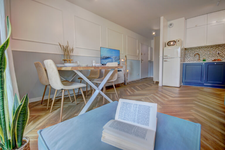 Apartament Casa Baia 37