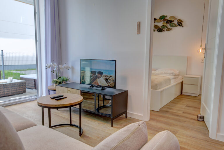 Apartament Casa Baia 30