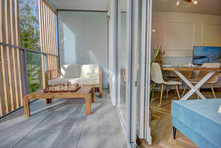 Apartament Casa Baia 37