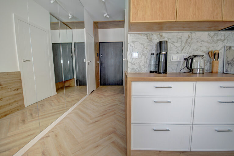 Apartament Kaszubska Bryza II - 2