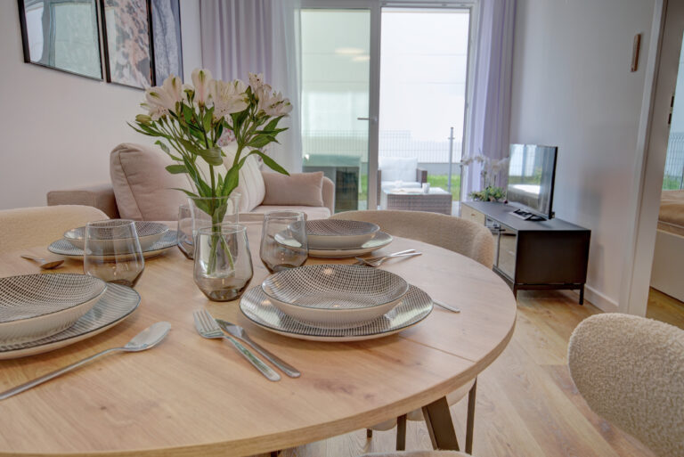 Apartament Casa Baia 30