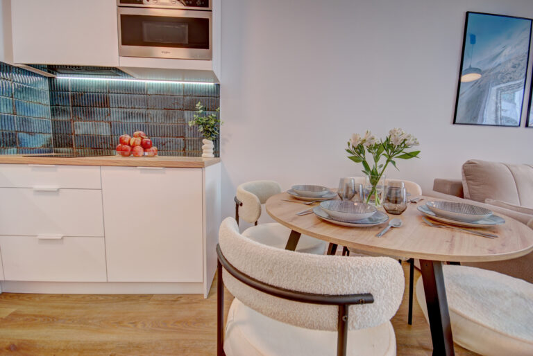 Apartament Casa Baia 30