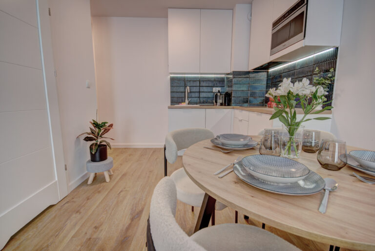 Apartament Casa Baia 30