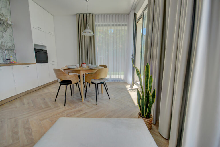 Apartament Kaszubska Bryza II - 2
