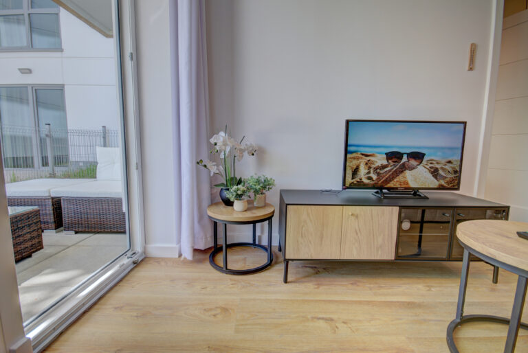 Apartament Casa Baia 30