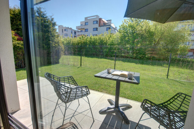 Apartament Kaszubska Bryza II - 2