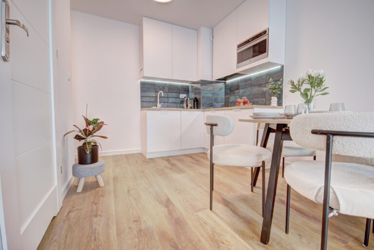 Apartament Casa Baia 30