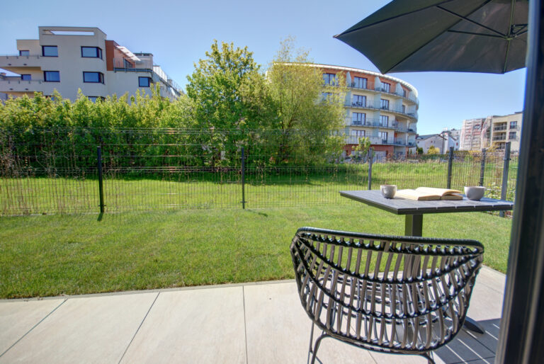 Apartament Kaszubska Bryza II - 2
