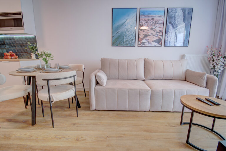 Apartament Casa Baia 30