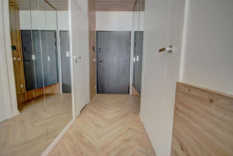 Apartament Kaszubska Bryza II - 2