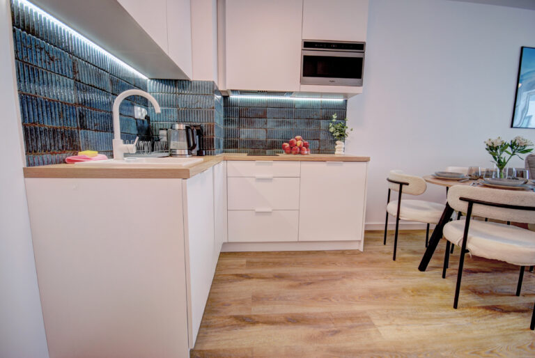 Apartament Casa Baia 30