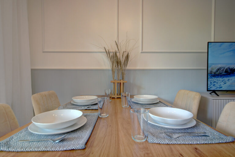 Apartament Casa Baia 37