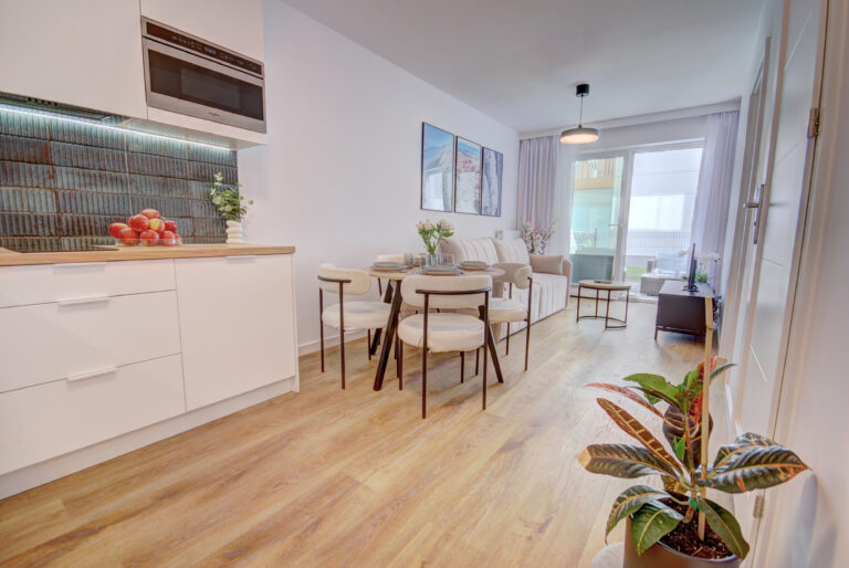 Apartament Casa Baia 30