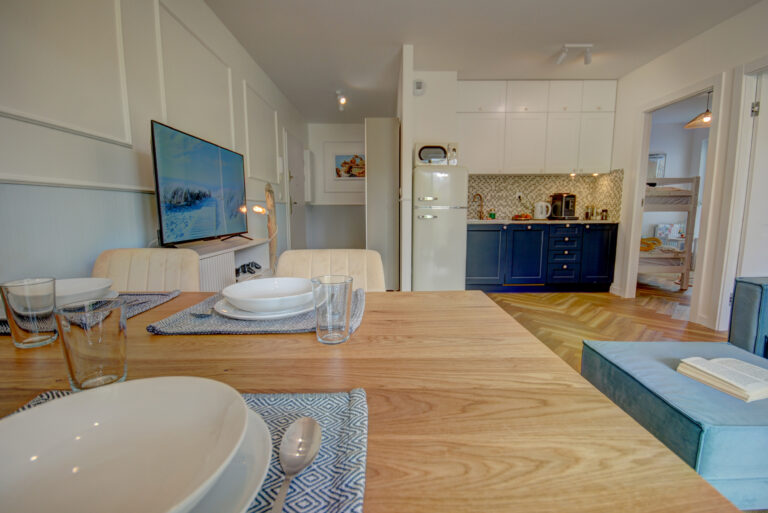 Apartament Casa Baia 37